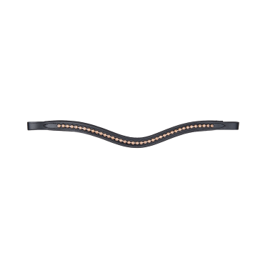 Bridon Rosemary Star Zwart
