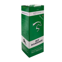 Mondstuk bandage Rob van Boxtel appel Appel Multicolor