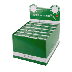 Bitbandage paard Rob van Boxtel – zelfklevend foam