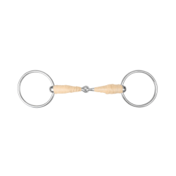 Bandage pour embouchure équitation - Confort cheval