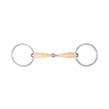 Bandage pour embouchure équitation - Confort cheval