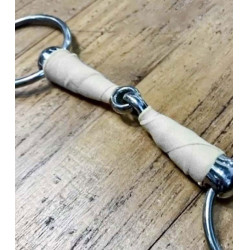 Bandage pour embouchure équitation - Confort cheval