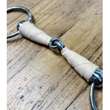 Bandage pour embouchure équitation - Confort cheval