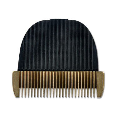 Tête de coupe Waldhausen petite tondeuse sans fil Noir