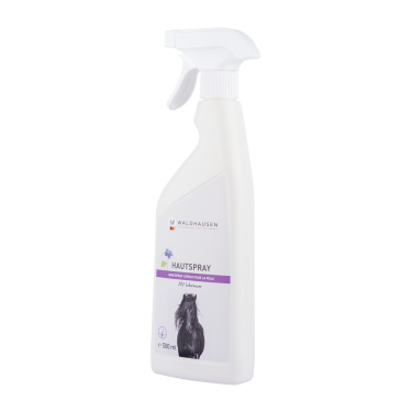 Spray pour la peau Waldhausen Sphaerocarpos texanus