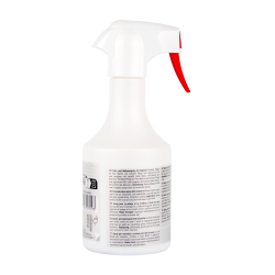 Paardenspray kokosolie 500 ml – glans & verzorging