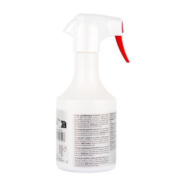 Paardenspray kokosolie 500 ml – glans & verzorging