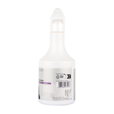 Paardenspray kokosolie 500 ml – glans & verzorging