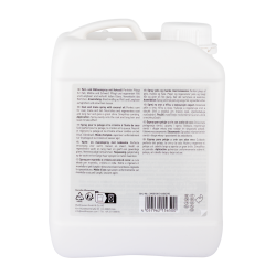 Paardenverzorging spray kokosolie 2,5 L – Waldhausen