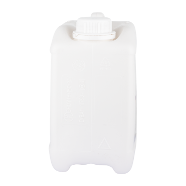 Paardenverzorging spray kokosolie 2,5 L – Waldhausen