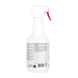 Paardenverzorging: Kokosolie Spray 1L – Waldhausen