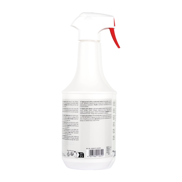Paardenverzorging: Kokosolie Spray 1L – Waldhausen