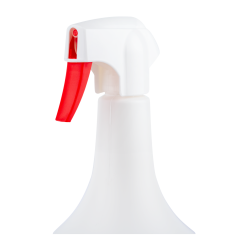 Paardenverzorging: Kokosolie Spray 1L – Waldhausen