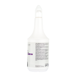 Spray équitation soin crins huile de coco 1L