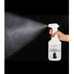 Paardenverzorging: Kokosolie Spray 1L – Waldhausen