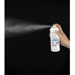 Spray désinfectant Waldhausen 200 ml Bleu Spray désinfectant Waldhausen 200 ml Bleu