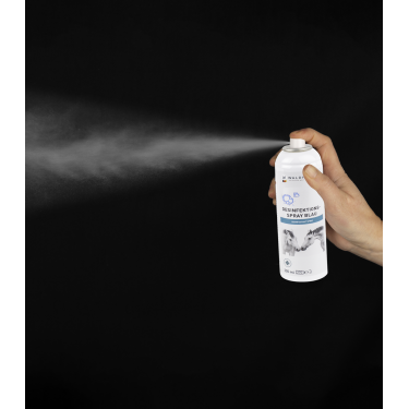 Spray désinfectant Waldhausen 200 ml Bleu Spray désinfectant Waldhausen 200 ml Bleu