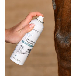 Spray désinfectant Waldhausen 200 ml Bleu Spray désinfectant Waldhausen 200 ml Bleu