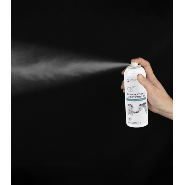 Spray désinfectant Waldhausen 200 ml Incolore Transparent