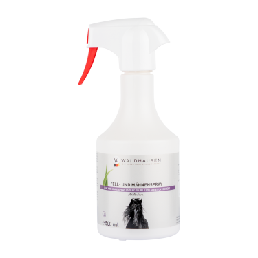 Spray Aloe Vera Waldhausen 500 ml