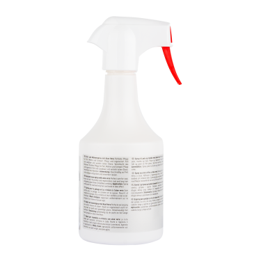 Paardenverzorging: Aloë Vera Spray 500 ml