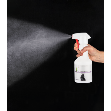 Paardenverzorging: Aloë Vera Spray 500 ml