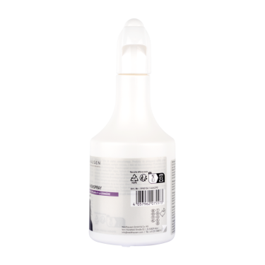 Paardenverzorging: Aloë Vera Spray 500 ml