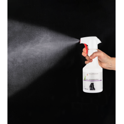 Paardenverzorging: Aloë Vera Spray 500 ml