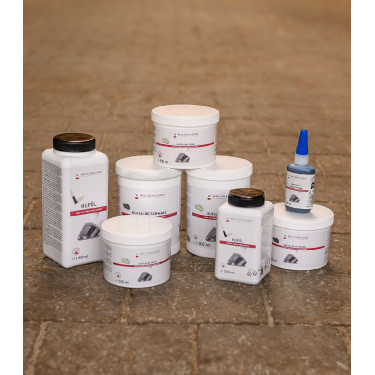 Intensieve hoefverzorging lotion Waldhausen – paardensport