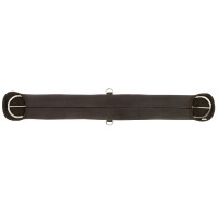 Westride Comfort Western Singel Havana Bruin