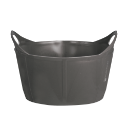 Seau Waldhausen Flexi 10 L Gris