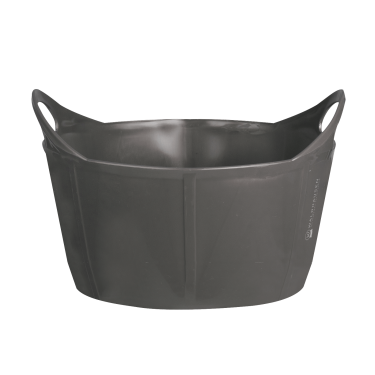 Seau Waldhausen Flexi 10 L Gris