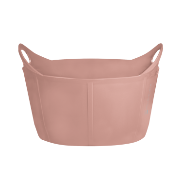 Seau d’écurie flexible 10L Waldhausen