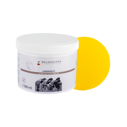 Savon cuir équitation 500 ml - Entretien sellerie
