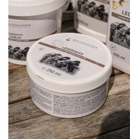 Savon solide Waldhausen cuir 250 ml