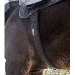 Sangle d’équitation Waldhausen à mousse mémoire