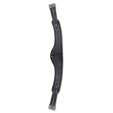 Sangle Waldhausen cuir Contour Noir Sangle Waldhausen cuir Contour Noir