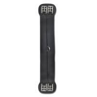 Korte singel Waldhausen Memory Foam Zwart