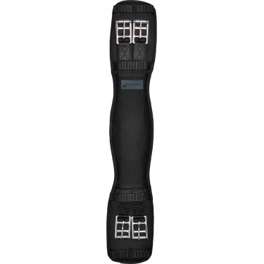 Sangle courte Waldhausen gel Noir