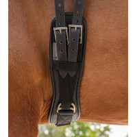Sangle courte Waldhausen Basic Noir