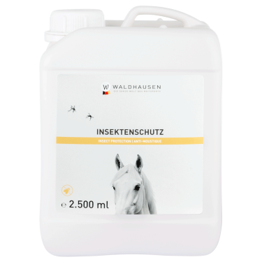 Protection intensive insectes Waldhausen