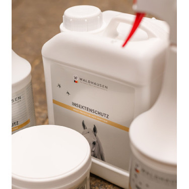 Protection intensive insectes Waldhausen