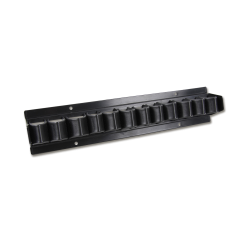 Présentoir pour cravaches Waldhausen Noir