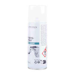Spray oxyde de zinc cheval - Protection cutanée équitation