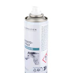 Zinkoxidespray voor wondbescherming paard – Waldhausen