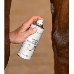Zinkoxidespray voor wondbescherming paard – Waldhausen