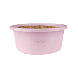 Petite gamelle Waldhausen avec couvercle Linnea rose