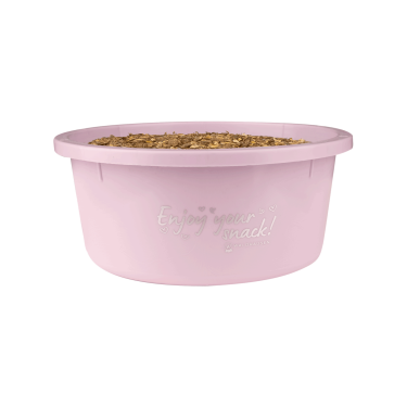 Petite gamelle Waldhausen avec couvercle Linnea rose