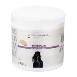 Argile verte équitation pour récupération Waldhausen