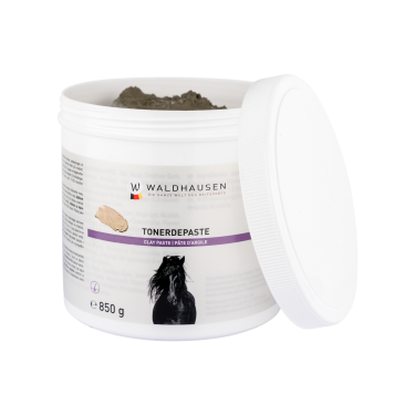 Argile verte équitation pour récupération Waldhausen